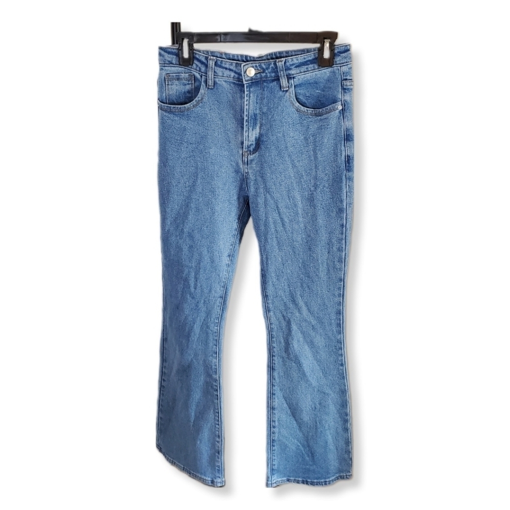 Princess Polly Denim Jeans Sz 6